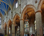 St Giles, Edinburgh - Nave North Arcade