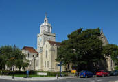 Portsmouth Catehdral 1