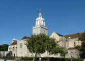 Portsmouth Cathedral 3