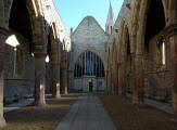 Royal Garrison Church, Portsmouth