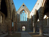 Royal garrison Church, Old Portsmouth